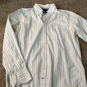 Tommy Hilfiger button down